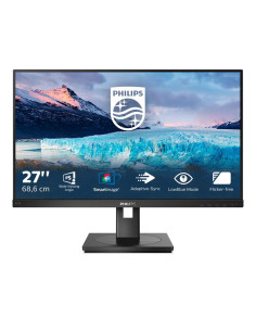 Monitor Philips Led 27" 272S1Ae/00 2