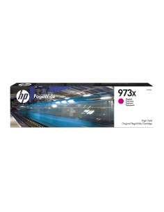 Tusz Hp Magenta Hp 937X, Hp937X F6T82Ae, 7000 Str. 2