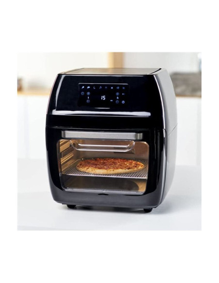 Frytkownica Z Piekarnikiem Black+Decker Bxafo1200E (1700W)