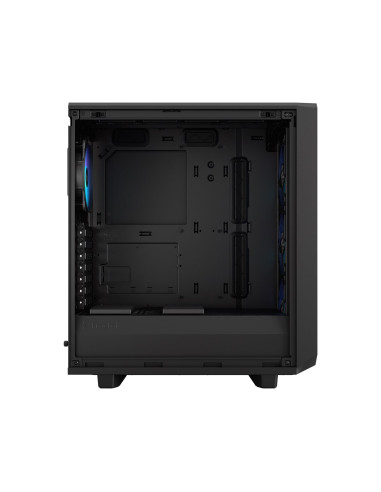 Obudowa Fractal Design Meshify 2 Compact Rgb Czarna (Fd-C-Mes2C-06)