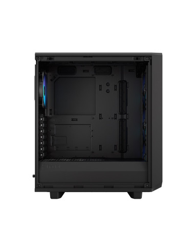 Obudowa Fractal Design Meshify 2 Compact Rgb Czarna (Fd-C-Mes2C-06)