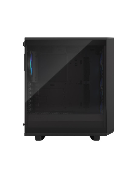 Obudowa Fractal Design Meshify 2 Compact Rgb Czarna (Fd-C-Mes2C-06)
