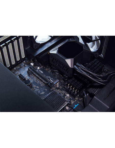 Dysk Ssd Kingston Kc3000 (2Tb  M.2 2280  Pcie 4.0 X4 Nvme  Skc3000D/2048G)
