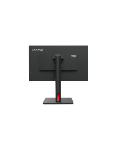 Lenovo Thinkvision T24I-30 23.8"Fhd 4Ms 60Hz 250Nits Ag Hdmi Usb Raven Black 3Y