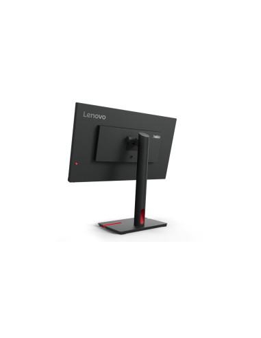 Lenovo Thinkvision T24I-30 23.8"Fhd 4Ms 60Hz 250Nits Ag Hdmi Usb Raven Black 3Y