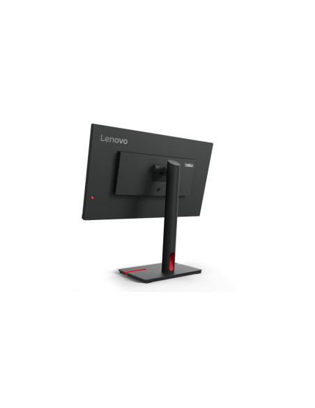 Lenovo Thinkvision T24I-30 23.8"Fhd 4Ms 60Hz 250Nits Ag Hdmi Usb Raven Black 3Y