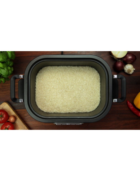 Multicooker Crock-Pot Csc024X 5,6L