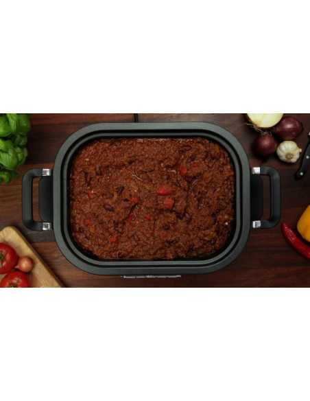 Multicooker Crock-Pot Csc024X 5,6L