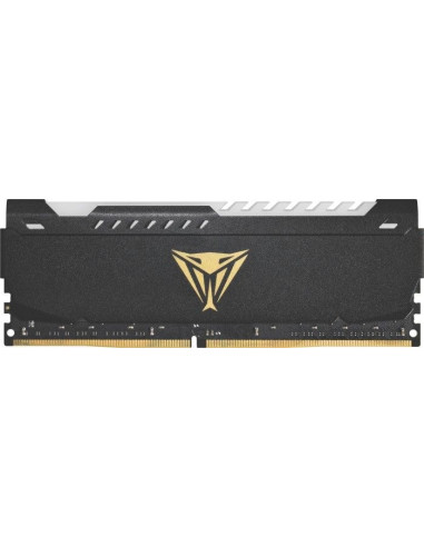 Patriot Viper 4 Steel Rgb Led Ddr4 2X32Gb 3200Mhz Cl18 Xmp2