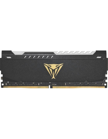 Patriot Viper 4 Steel Rgb Led Ddr4 2X32Gb 3200Mhz Cl18 Xmp2
