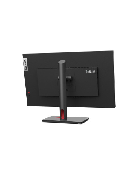 Lenovo Thinkvision T23I-30 23"Fhd Ips 60Hz 250Nits Ag Hdmi Dp Vga Raven Black 3Y