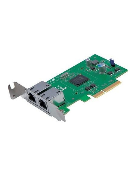 Adapter Ethernet Serwer 2P Pcie Aoc-Sgp-I2 Supermicro
