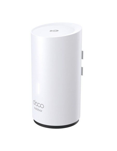 System Mesh Tp-Link Deco X50-Outdoor(1-Pack) Zewnętrzna/Wewnętrzna Jednostka Domowego Systemu Deco Mesh, Wifi 6 Ax3000