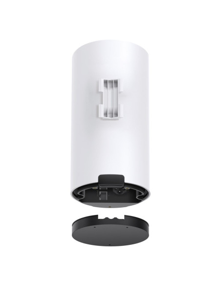 System Mesh Tp-Link Deco X50-Outdoor(1-Pack) Zewnętrzna/Wewnętrzna Jednostka Domowego Systemu Deco Mesh, Wifi 6 Ax3000