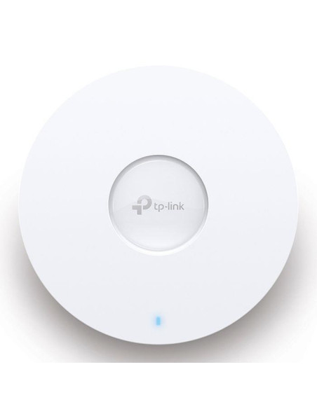 Omada Ax3000 Wi-Fi 6 Ap/Ceiling Mount Dual-Band