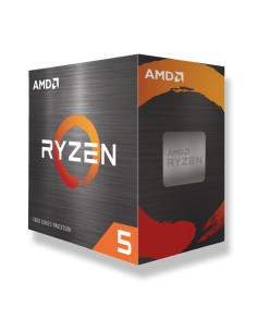 Procesor Amd Ryzen 5 5600Xt Box 2