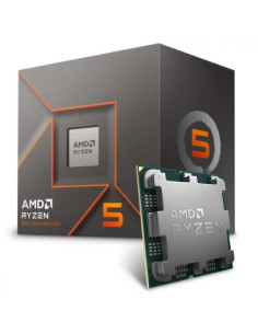 Procesor Amd Ryzen 5 8400F - Box