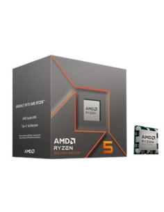 Procesor Amd Ryzen 5 8400F - Box 2