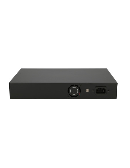 Extralink Virtus V3 Switch Poe 16X 100Mb/S Poe/Poe+