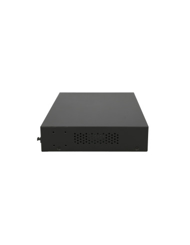 Extralink Virtus V3 Switch Poe 16X 100Mb/S Poe/Poe+