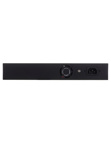Extralink Virtus V3 Switch Poe 16X 100Mb/S Poe/Poe+