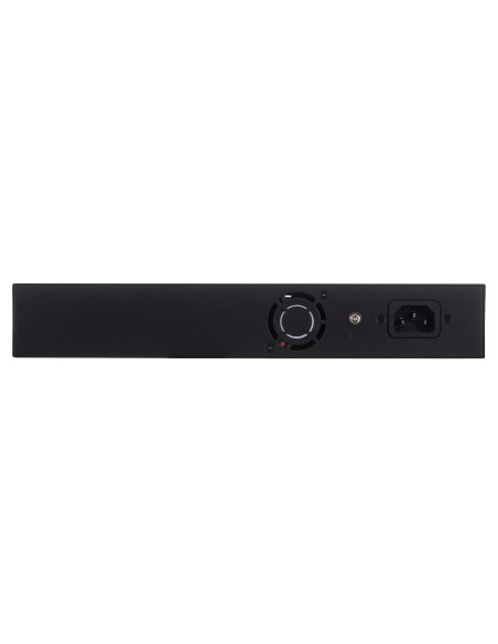 Extralink Virtus V3 Switch Poe 16X 100Mb/S Poe/Poe+