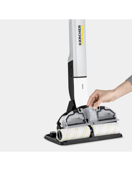Mop Elektryczny Karcher Ewm 2 - 1.056-310.0