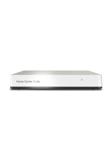 Centrala Fibaro Home Center 3 Lite (Fghc3L)