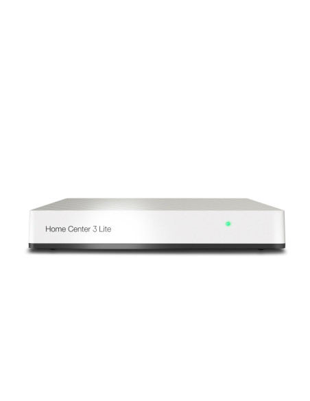 Centrala Fibaro Home Center 3 Lite (Fghc3L)