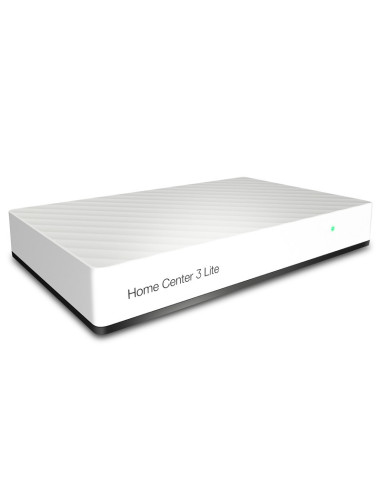 Centrala Fibaro Home Center 3 Lite (Fghc3L)