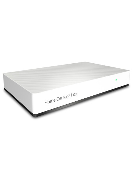 Centrala Fibaro Home Center 3 Lite (Fghc3L)
