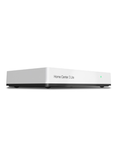 Centrala Fibaro Home Center 3 Lite (Fghc3L)