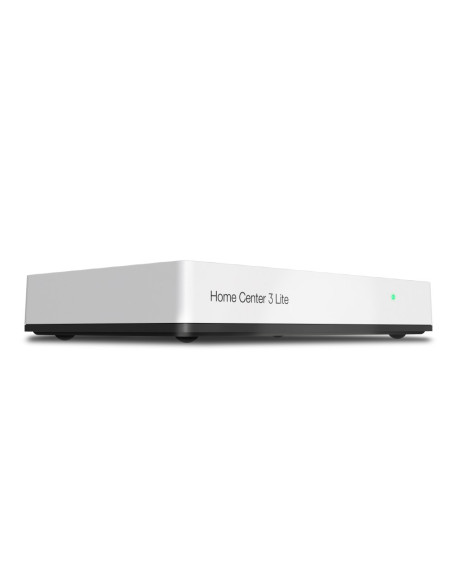 Centrala Fibaro Home Center 3 Lite (Fghc3L)