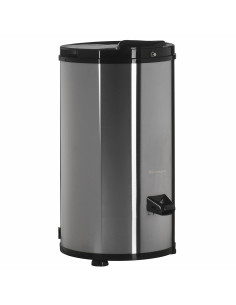 Wirówka Ravanson Xpb2800-X (2800 Obr/Min  6 Kg  360 Mm  Klasa A  Kolor Srebrny) 2