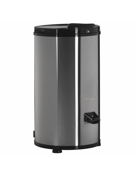 Wirówka Ravanson Xpb2800-X (2800 Obr/Min  6 Kg  360 Mm  Klasa A  Kolor Srebrny)