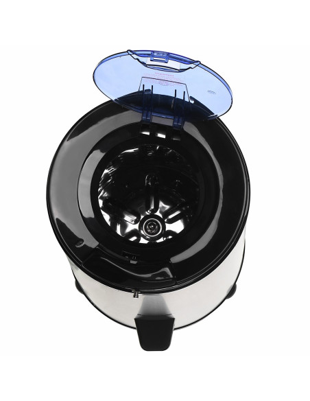 Wirówka Ravanson Xpb2800-X (2800 Obr/Min  6 Kg  360 Mm  Klasa A  Kolor Srebrny)