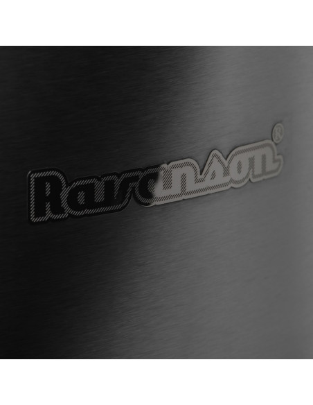 Wirówka Ravanson Xpb2800-X (2800 Obr/Min  6 Kg  360 Mm  Klasa A  Kolor Srebrny)