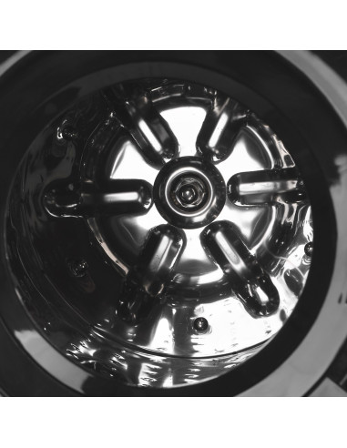 Wirówka Ravanson Xpb2800-X (2800 Obr/Min  6 Kg  360 Mm  Klasa A  Kolor Srebrny)