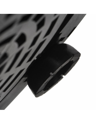 Wirówka Ravanson Xpb2800-X (2800 Obr/Min  6 Kg  360 Mm  Klasa A  Kolor Srebrny)