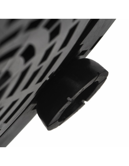 Wirówka Ravanson Xpb2800-X (2800 Obr/Min  6 Kg  360 Mm  Klasa A  Kolor Srebrny)