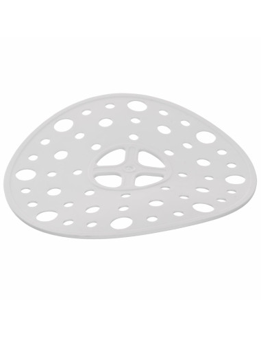 Wirówka Ravanson Xpb2800-X (2800 Obr/Min  6 Kg  360 Mm  Klasa A  Kolor Srebrny)