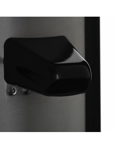 Wirówka Ravanson Xpb2800-X (2800 Obr/Min  6 Kg  360 Mm  Klasa A  Kolor Srebrny)