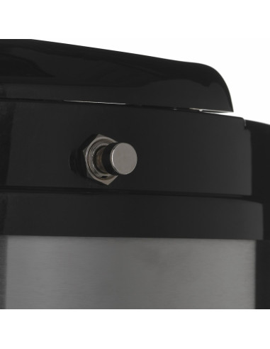 Wirówka Ravanson Xpb2800-X (2800 Obr/Min  6 Kg  360 Mm  Klasa A  Kolor Srebrny)