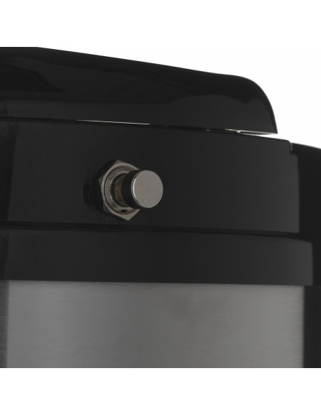 Wirówka Ravanson Xpb2800-X (2800 Obr/Min  6 Kg  360 Mm  Klasa A  Kolor Srebrny)