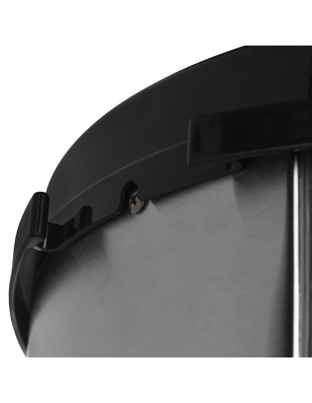 Wirówka Ravanson Xpb2800-X (2800 Obr/Min  6 Kg  360 Mm  Klasa A  Kolor Srebrny)