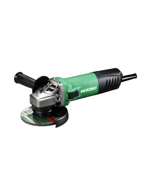 Hikoki G13Sb4Ygz Szlifierka Kątowa 3,1 Kg