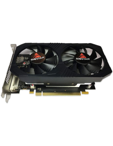 Karta Graficzna Biostar Radeon Rx 560 Gaming Oc 4Gb Gddr5 (Va5615Rf41)