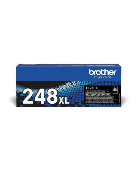 Tn248Xlbk Toner/Color Laser Toner