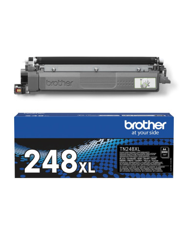 Tn248Xlbk Toner/Color Laser Toner