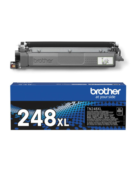 Tn248Xlbk Toner/Color Laser Toner